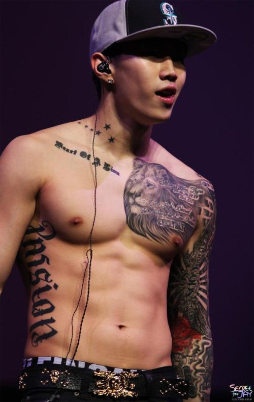 Image result for jay park