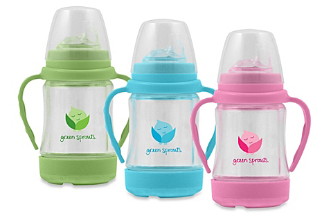 Children's cups and bottles recalled over lead content