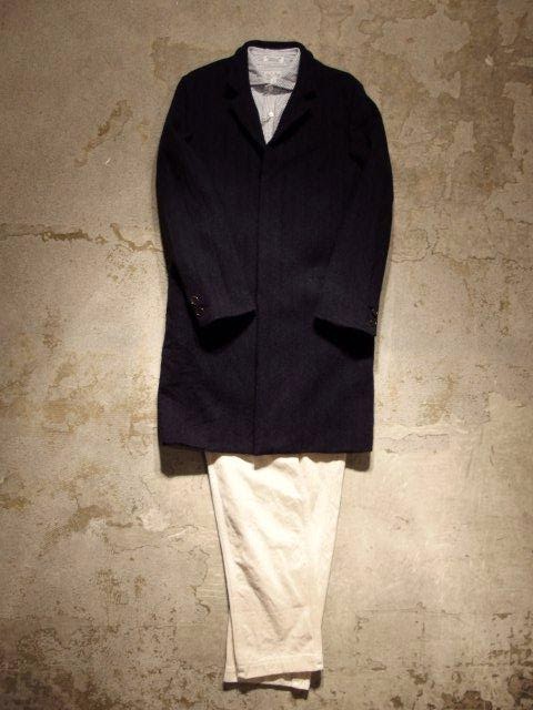 FWK by Engineered Garments Fatigue Pant Fall/Winter 2014 SUNRISE MARKET