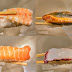 Nakayoshi: Sushi Autentik di PIK Avenue