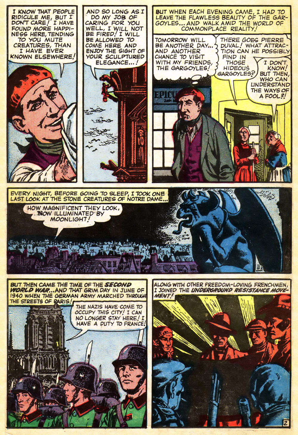 Read online Journey Into Mystery (1952) comic -  Issue #54 - 22