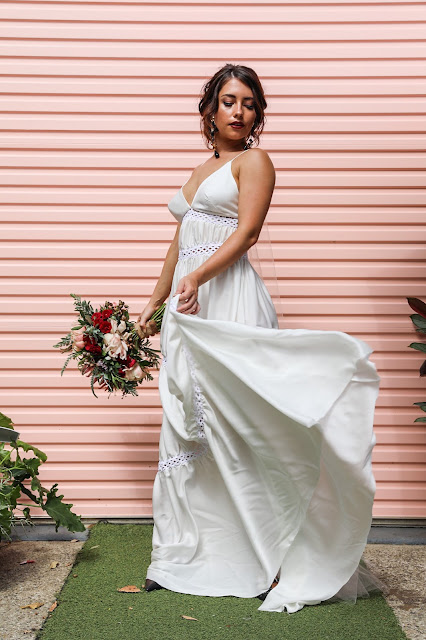 BRISBANE BRIDAL COUTURE AUSTRALIAN WEDDING DRESS DESIGNER