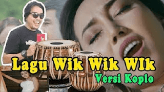 Lirik Lagu Wik Wik Wik (Versi Koplo Jawa) - Yona Hernanda