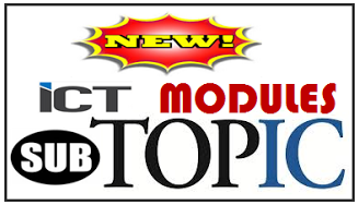 Module By Subtopic