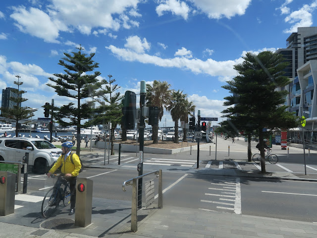 street view, melbourne australia