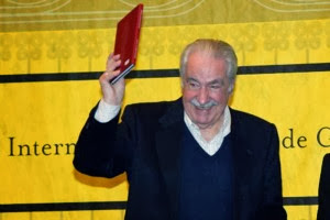 Premio Príncipe de Asturias de las letras.