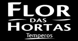 FLOR DAS HORTAS - TEMPEROS
