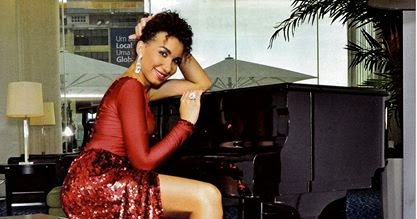 The Heroines of My Life Interview with Imanni da Silva