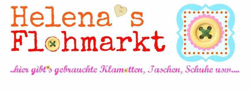 ♥ Helena´s Flohmarkt  ♥