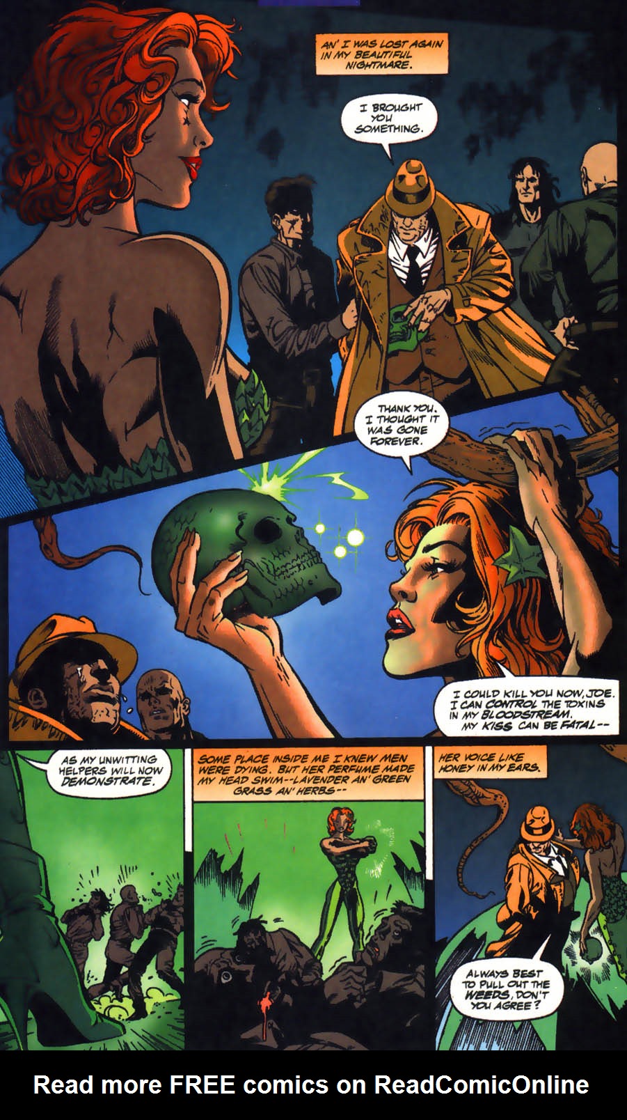Batman: Shadow of the Bat _Annual_5 Page 26