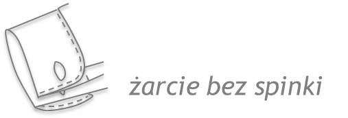 Żarcie Bez Spinki