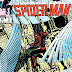 Web of Spider-Man #3 - John Byrne cover 