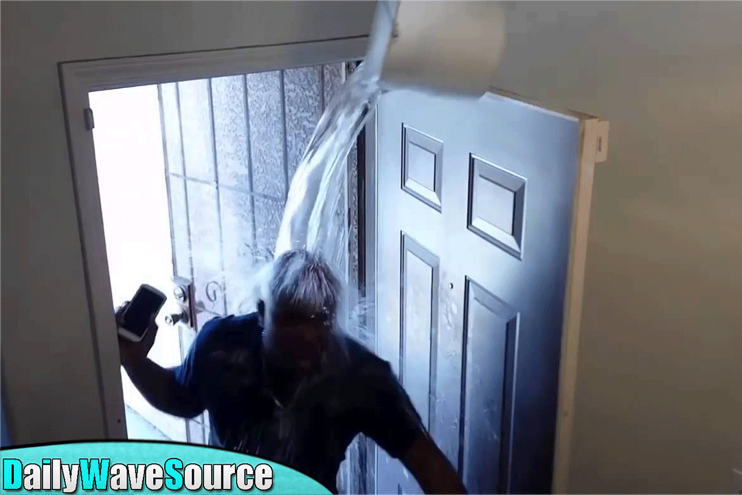 25 Prank Ideas To Do On Your Friends, Family, CoWorkers.