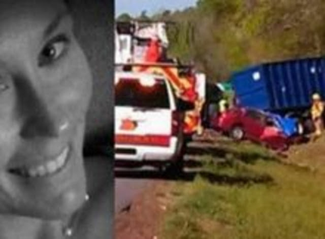 SEGUNDOS ANTES DE MORIR EN UN ACCIDENTE ACTUALIZÓ SU ESTADO EN FACEBOOK. LO QUE ESCRIBIÓ TE DEJARÁ LA PIEL DE GALLINA. SEGUNDOS ANTES DE MORIR EN UN ACCIDENTE ACTUALIZÓ SU ESTADO EN FACEBOOK. LO QUE ESCRIBIÓ TE DEJARÁ LA PIEL DE GALLINA.