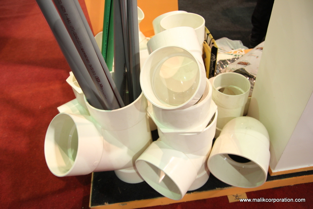 AGM pvc Pipes Karachi UPVC Pipes and fittings