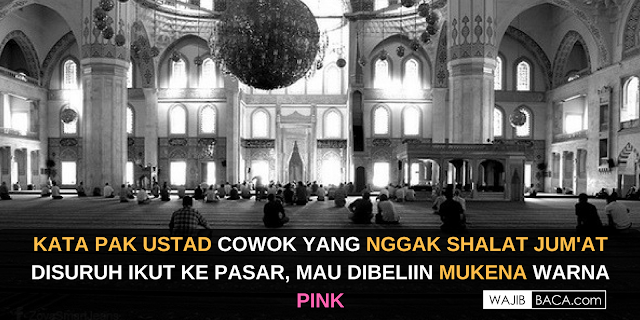 Bolehkah Wanita Muslimah Menghadiri Shalat Jumat?