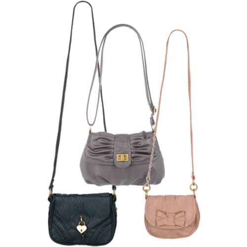 Vogue Quest : 5 essential Handbags