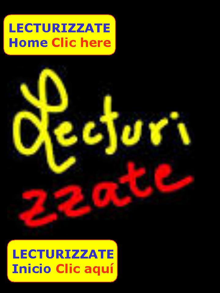 LECTURIZZATE home Find out here everything that LECTURIZZATE presents you