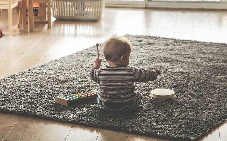 Cara Mengetahui Minat Dan Mengasah Bakat Anak