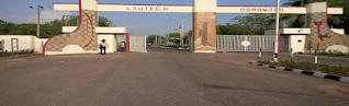 LAUTECH Direct Entry (DE) Screening Form 2022/2023 is Out