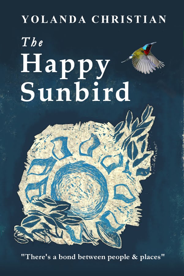 The Happy Sunbird