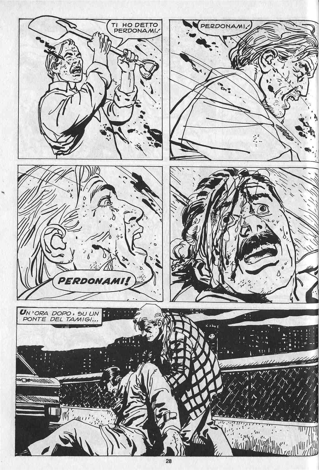 Dylan Dog (1986) issue 13 - Page 25