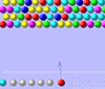 Divirta-se com o jogo Bubble Shooter! 