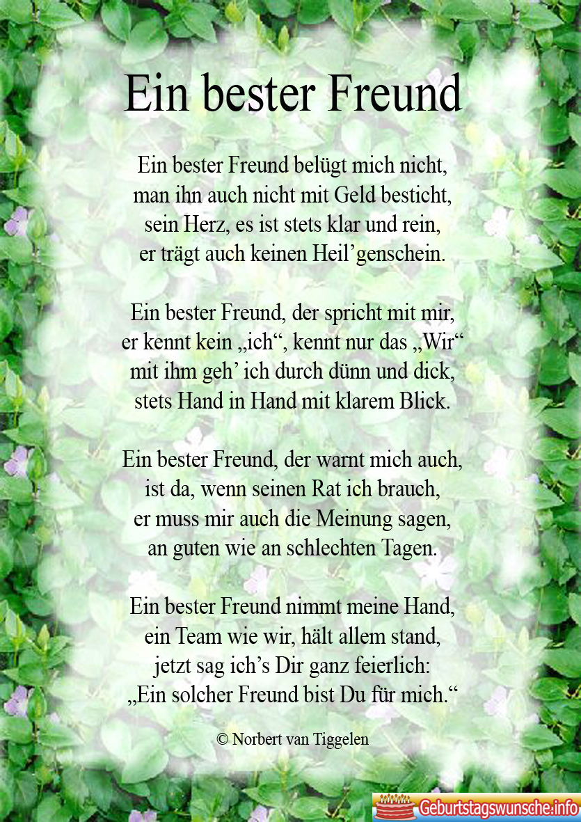 Beste Freundin Geburtstag Spruch Images