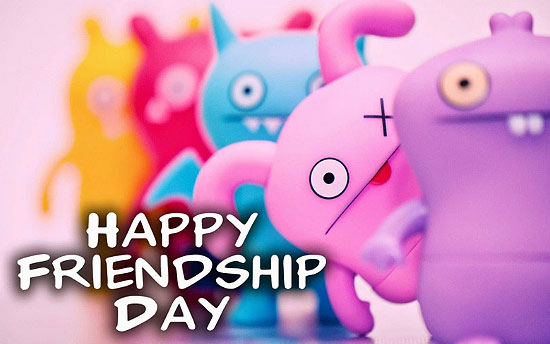 happy friendship day 2017
