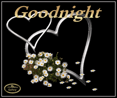 Good Night Animated Gif Images, Good Night and sweet Dream ...