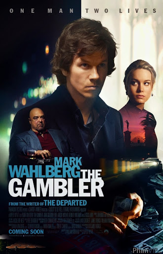 Tiến Sĩ Cờ Bạc | The Gambler (2014)