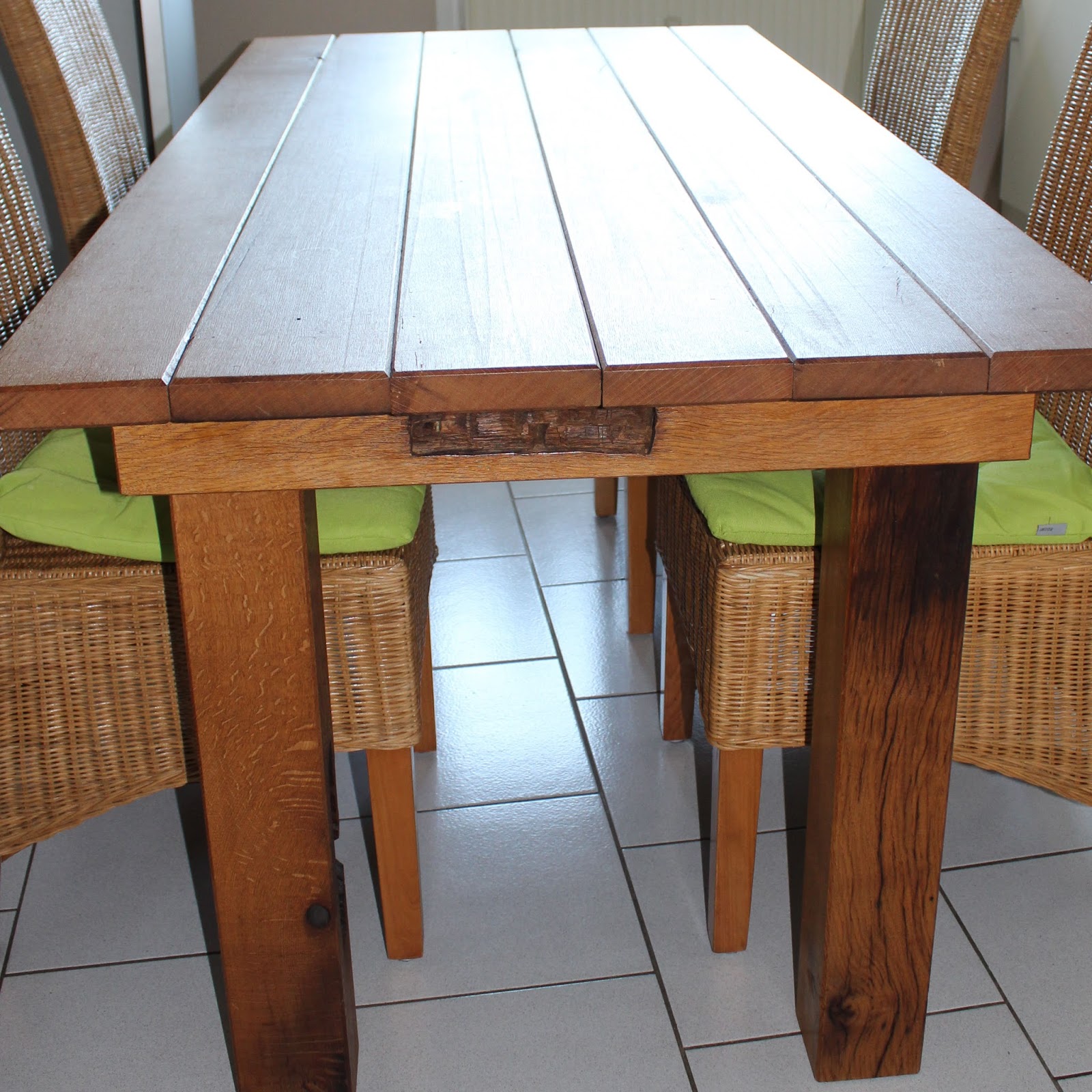 ideenwerkstatt: Juli 2013