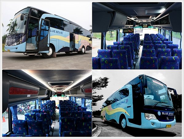 Blue Star: Evolusi Kenyamanan dan Keamanan di Jalan Raya