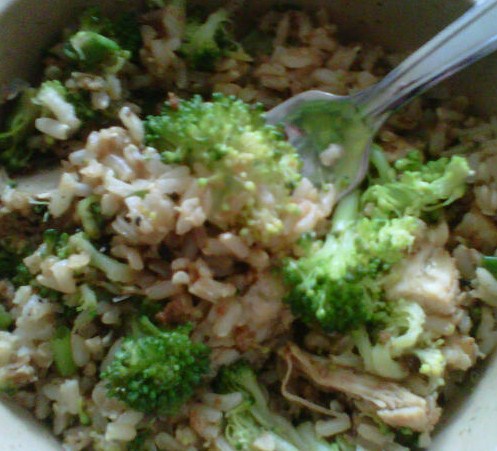 Chicken Kitchen Small Yellow Rice Size Chicken Kitchen Small Yellow Rice Size