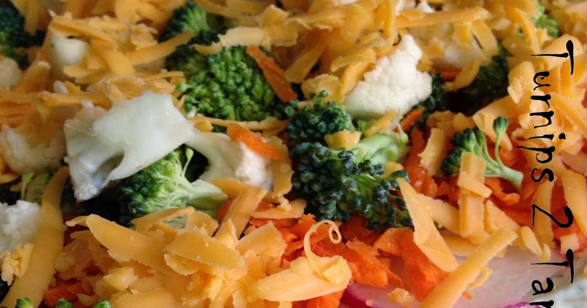 Turnips 2 Tangerines Veggie Pizza