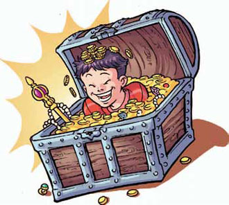 Chi Trova Un Amico Trova Un Tesoro Scuolissima Com