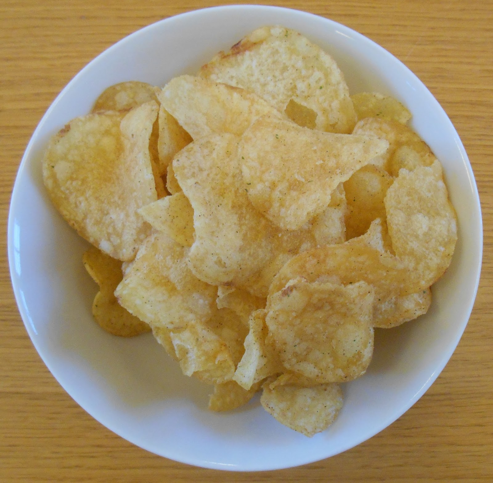 Cheeseburger Crisps & Other Stories Tesco Finest Limited Edition Roast