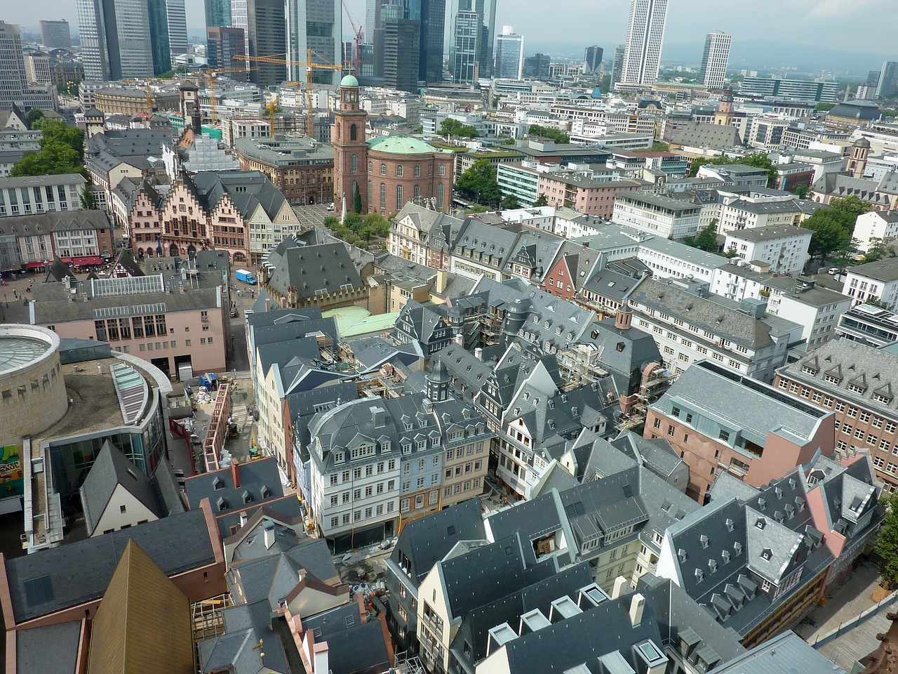 Air101 Fraport To Deploy Flightaware Predictive Technology At