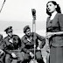 Η 28η Οκτωβρίου 1940 και η Σοφία Βέμπο, ''η τραγουδίστρια της νίκης''