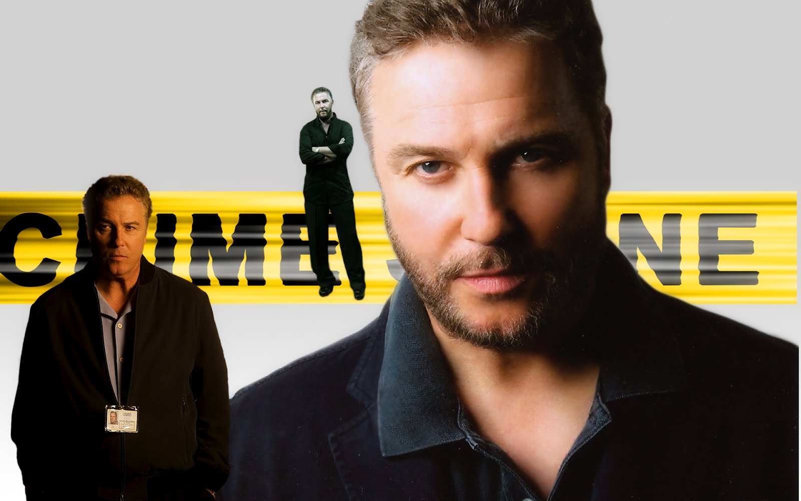 Vicky Trujillo: william petersen wallpaper hd