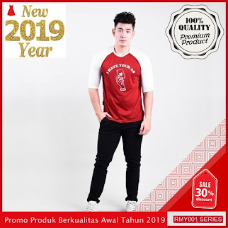 RMY224R35 Raf Kaos Raklan 3 Keren Per 4 BMGShop