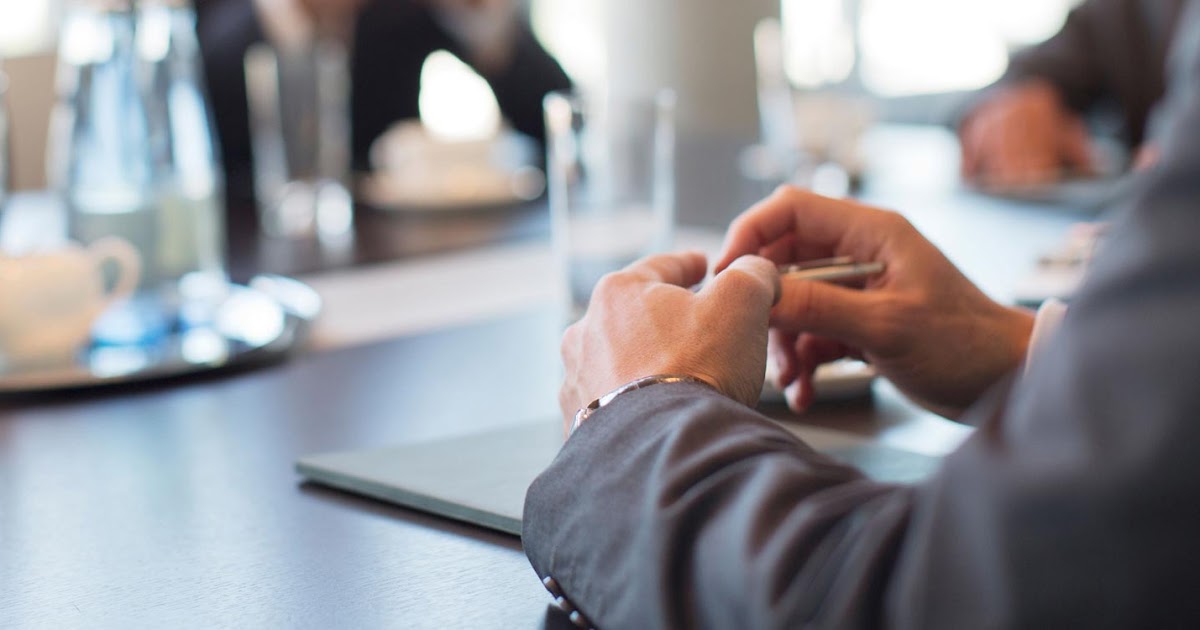 Pengendalian dalam Organisasi dan Contoh Pengendalian