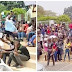 Exam applicants vandalise JAMB office