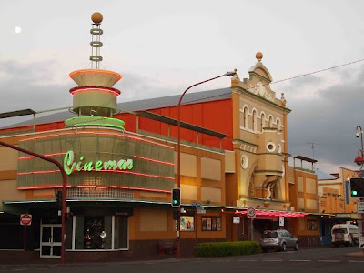 The Strand Cinema Toowoomba 79