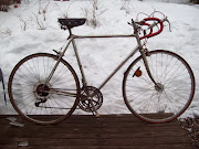 Click the images for info on my bicycles