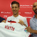 Vietto Jelaskan Alasan Dirinya Gabung Sevilla