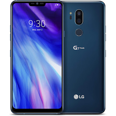 LG G7 ThinQ (LMG710EM)