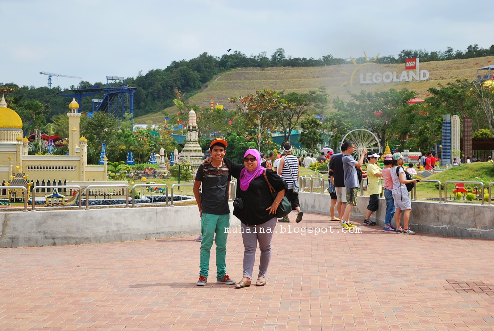 Legoland | Johor