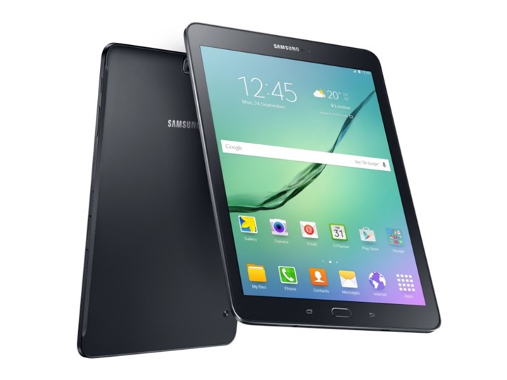 Samsung Galaxy Tab S2 (8.0) Samsung Galaxy Tab S2 (8.0)
