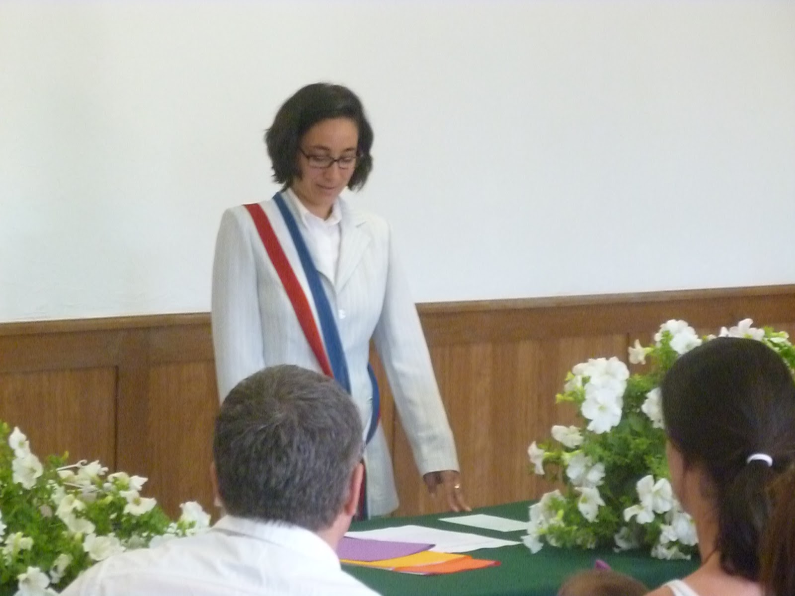 Discours Gratuit Du Maire Pour Un Bapteme Civil